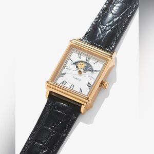 NEW - Noah x TimeX Sun And Moon Watch